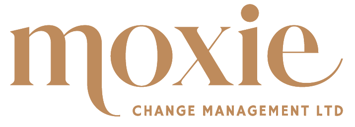 Moxie Change Management